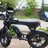 Ouxi V8 Biker