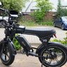 Profilbild von Ouxi V8 Biker
