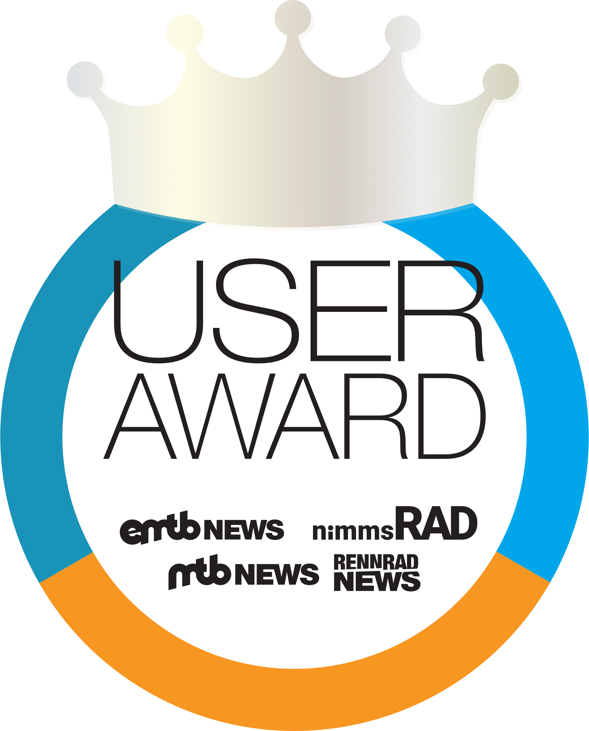 Silber User Award