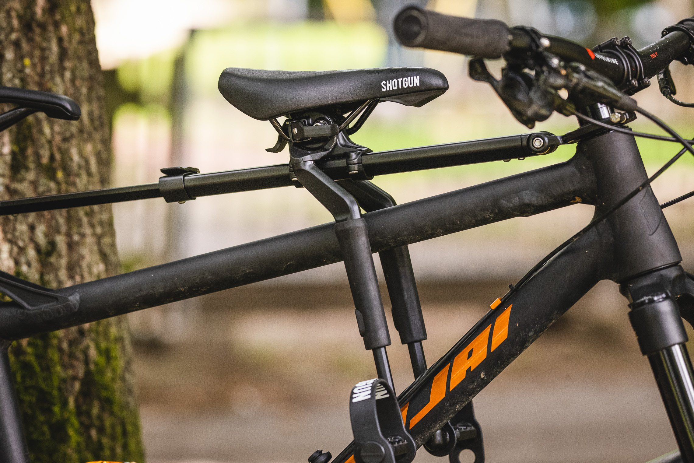 Kids Ride Shotgun Pro Seat – Ausprobiert!: Neuauflage des Front-Kindersitzes im Test