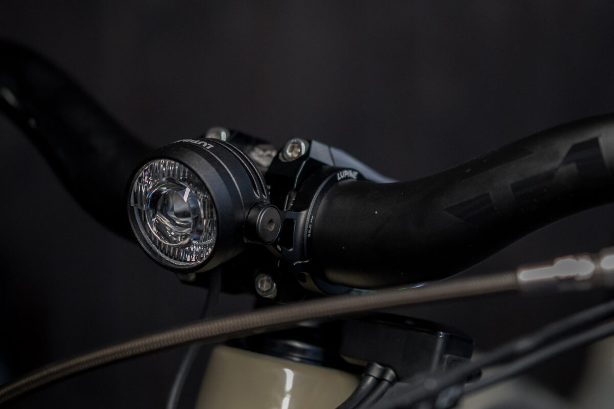 Lupine SL Nano – Ausprobiert!: Klein, aber oho!