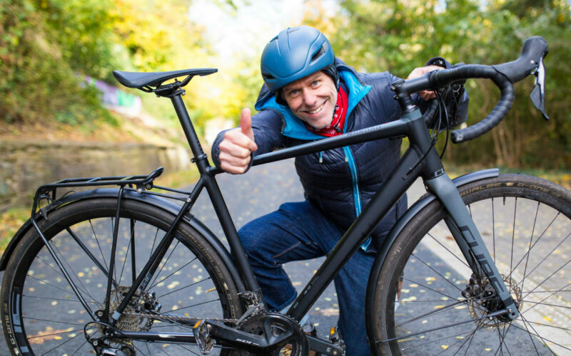 Kaufberatung Commuter-Rennrad: Das richtige Rad für den Weg zur Arbeit