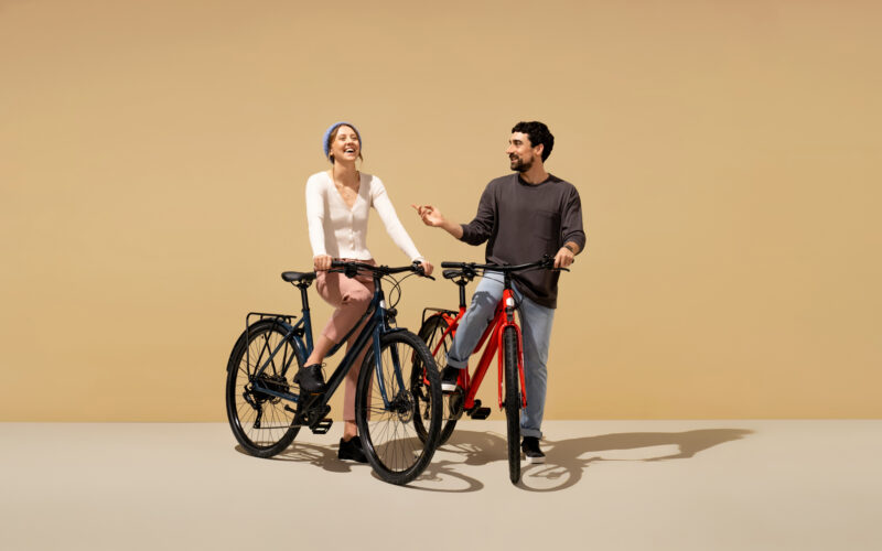 Ampler überarbeitet Urban Bikes bis ins Detail: Vorstellung Curt, Stellar & Stout der 2. Generation