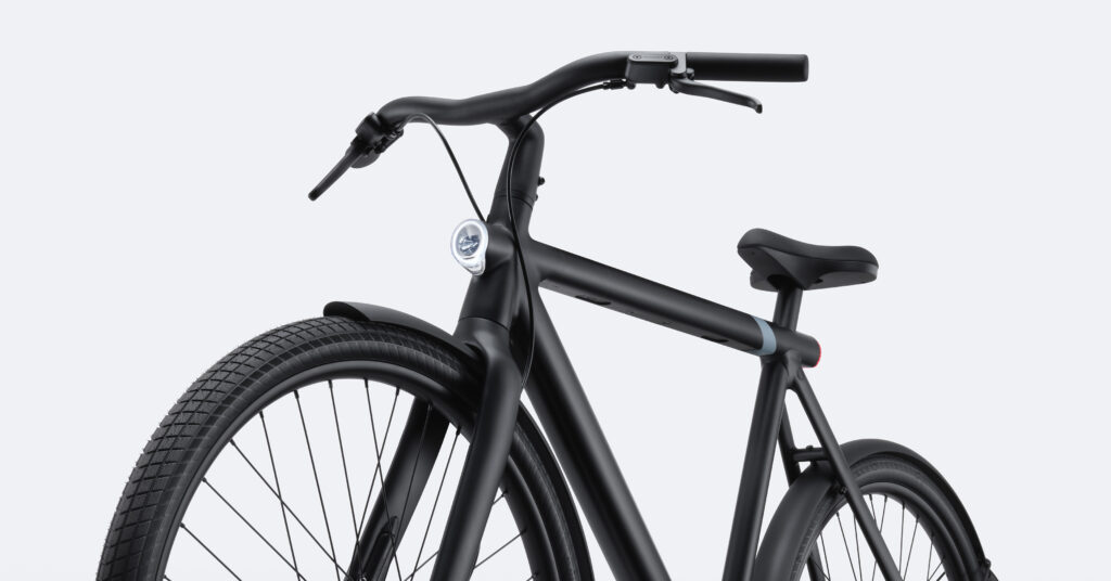 VanMoof S3 und X3 15 % günstiger