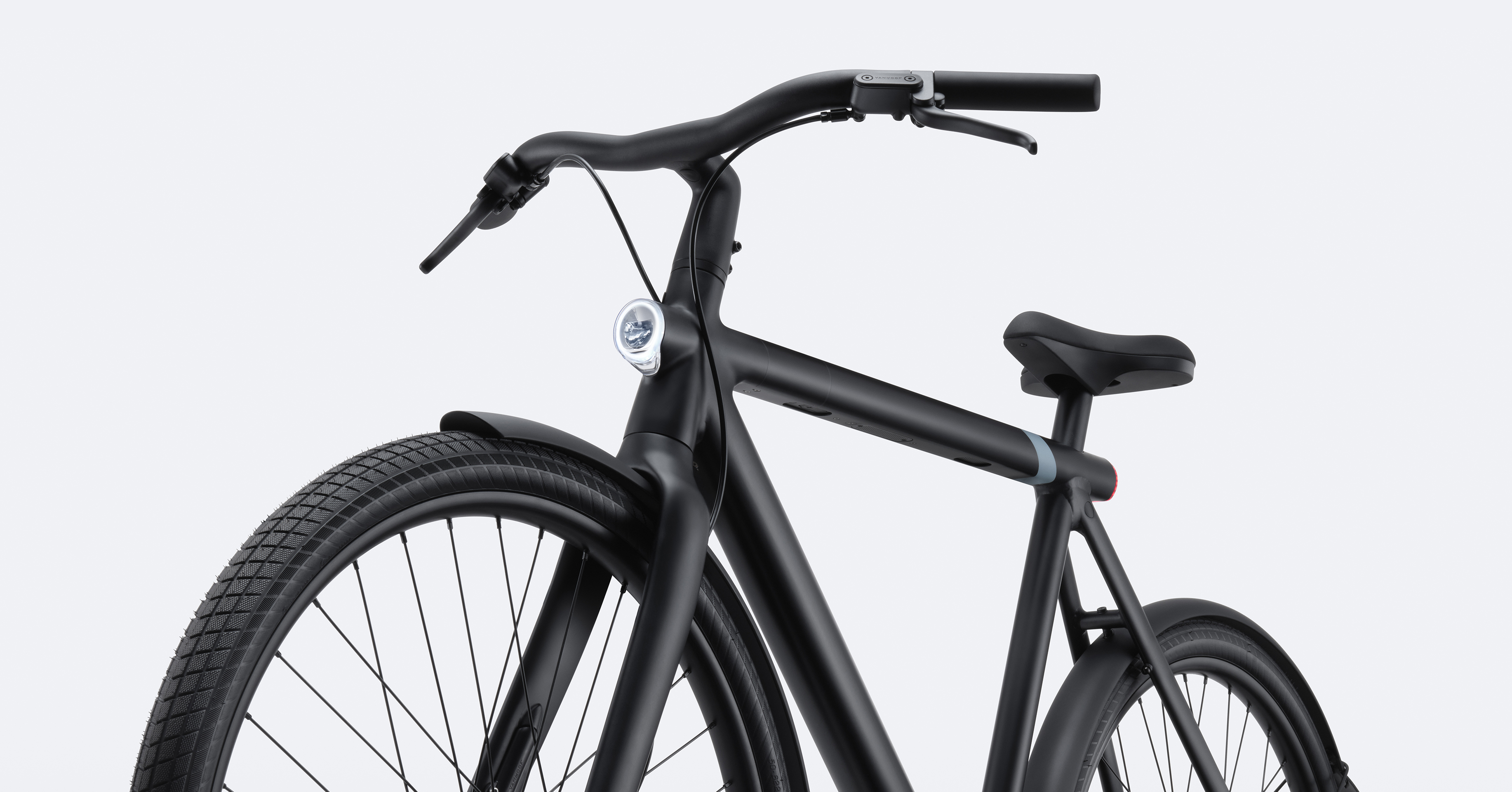 Gutscheincode bei VanMoof nur diese Woche VanMoof S3 & X3 für unter