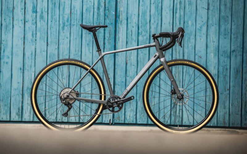 Bikestage 2022 – Radon Regard: Schickes Gravel Bike zum Tiefpreis