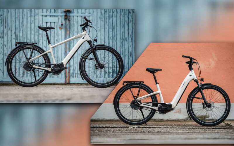 BikeStage 2022 – Specialized Turbo Como & Vado: Schöner, schneller, weiter!