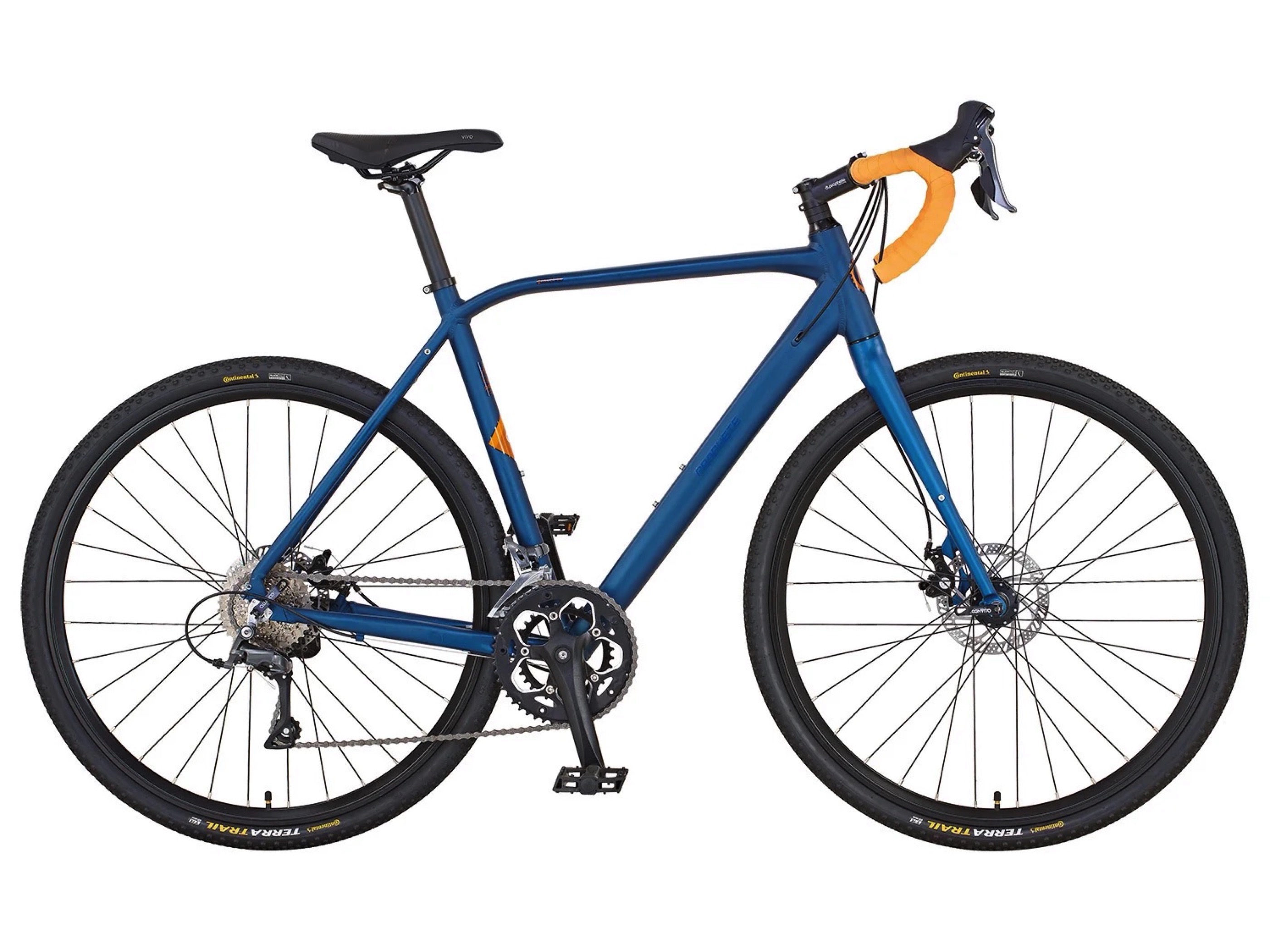 Lidl Gravel Bike für 699 Euro: Taugt 