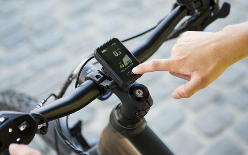 Von Antrieb bis Wattstunde: Die wichtigsten E-Bike-Begriffe kurz erklärt