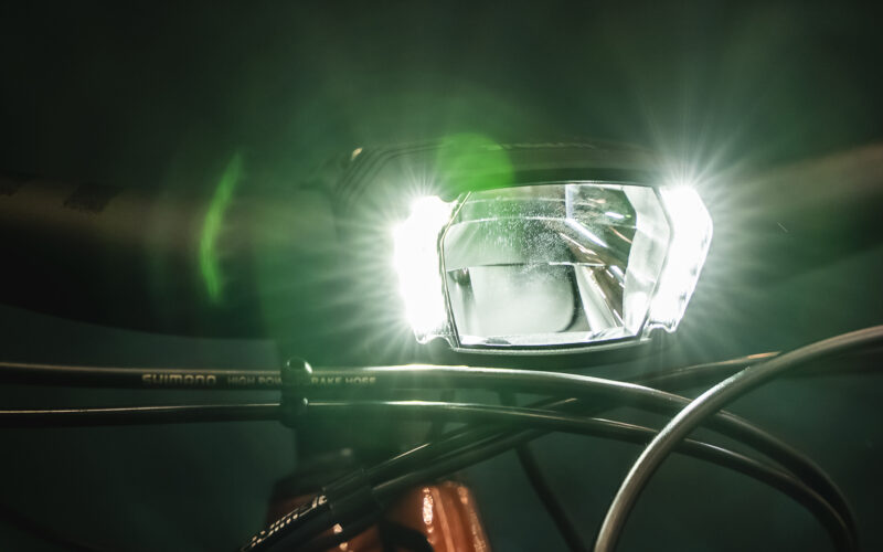 Eurobike 2022 — Lupine: Jetzt mit bis zu 3600 Lumen!