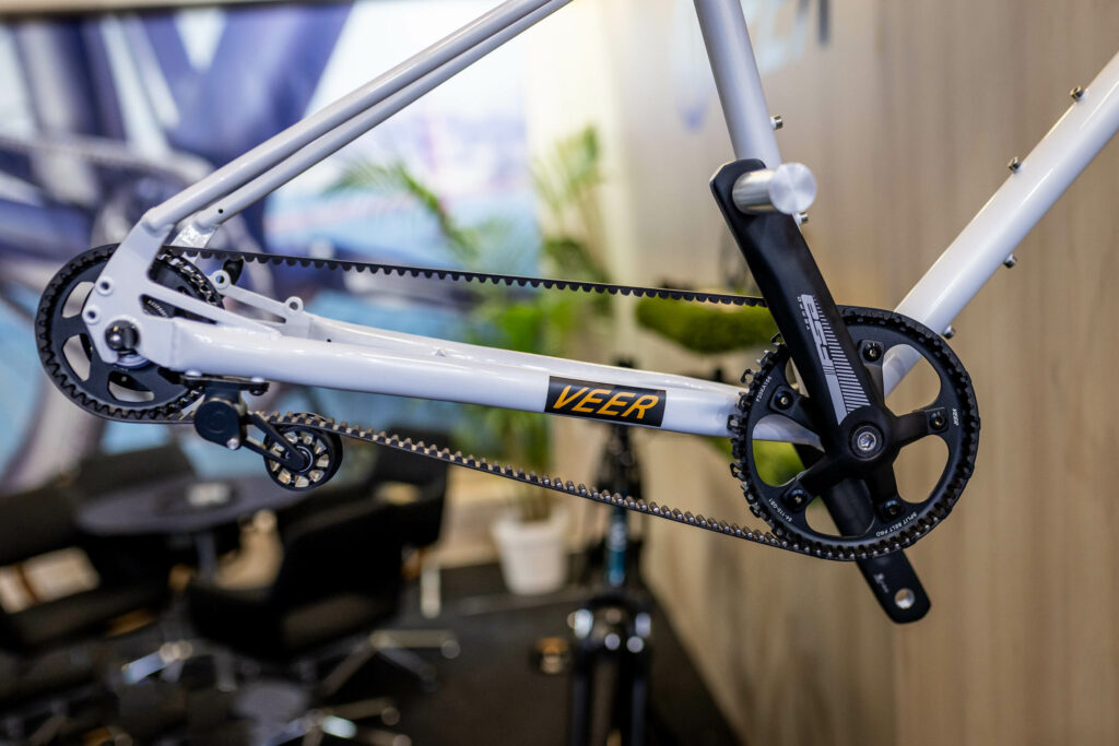 Eurobike 2022 Highlights von Veer, Qvist & Topeak