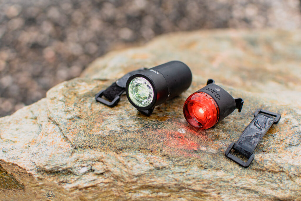 Knog Plug StVZO im Test