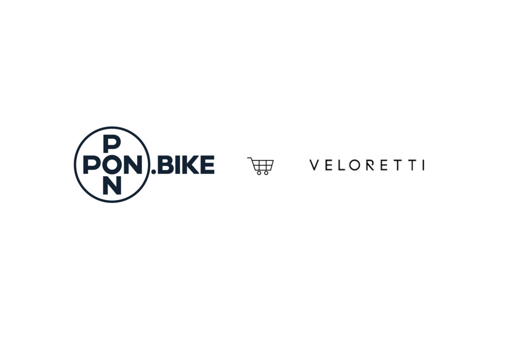 Pon Bike kauft Veloretti