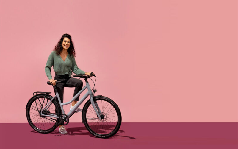 Ampler E-Bikes publiziert Life Cycle Analyse: Der CO2-Fußabdruck des Ampler Stellar E-Bikes