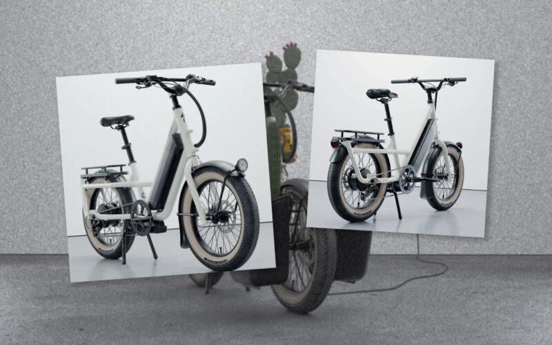 Erste Bilder vom Globe Haul ST: Kompaktrad auf Amerikanisch