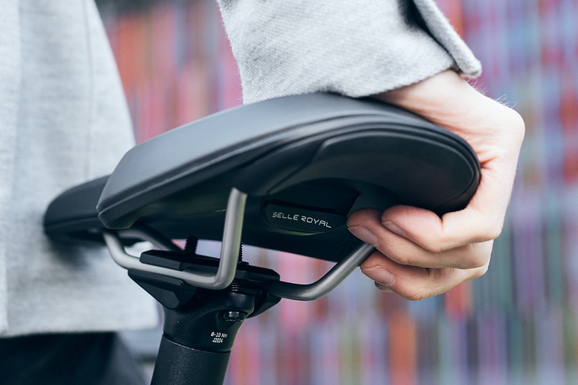 Selle Royal On: Drei neue Sättel fürs E-Bike