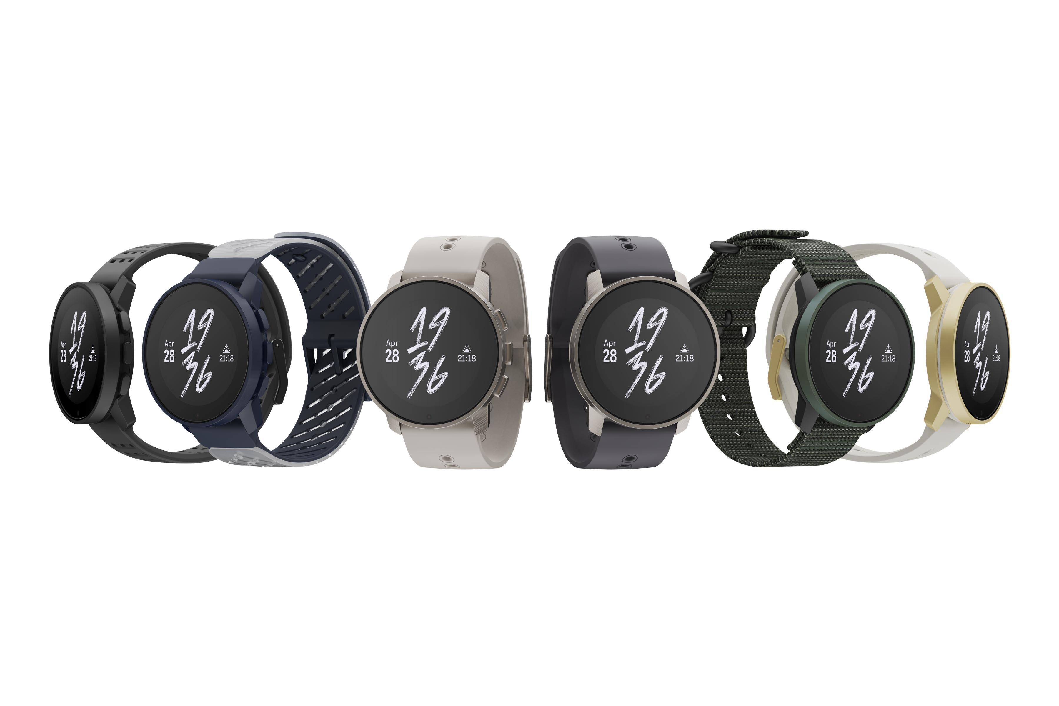 Suunto 9 Peak Pro – Nachhaltige Smart Watch: Konkurrenz für Apple Watch Ultra?