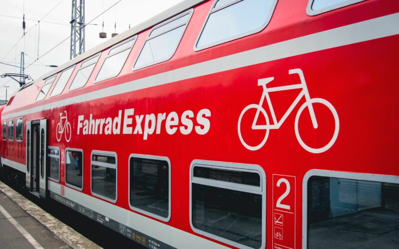 Deutschlandticket Fahrradmitnahme: Alle Regelungen zum 49-Euro-Ticket im Überblick