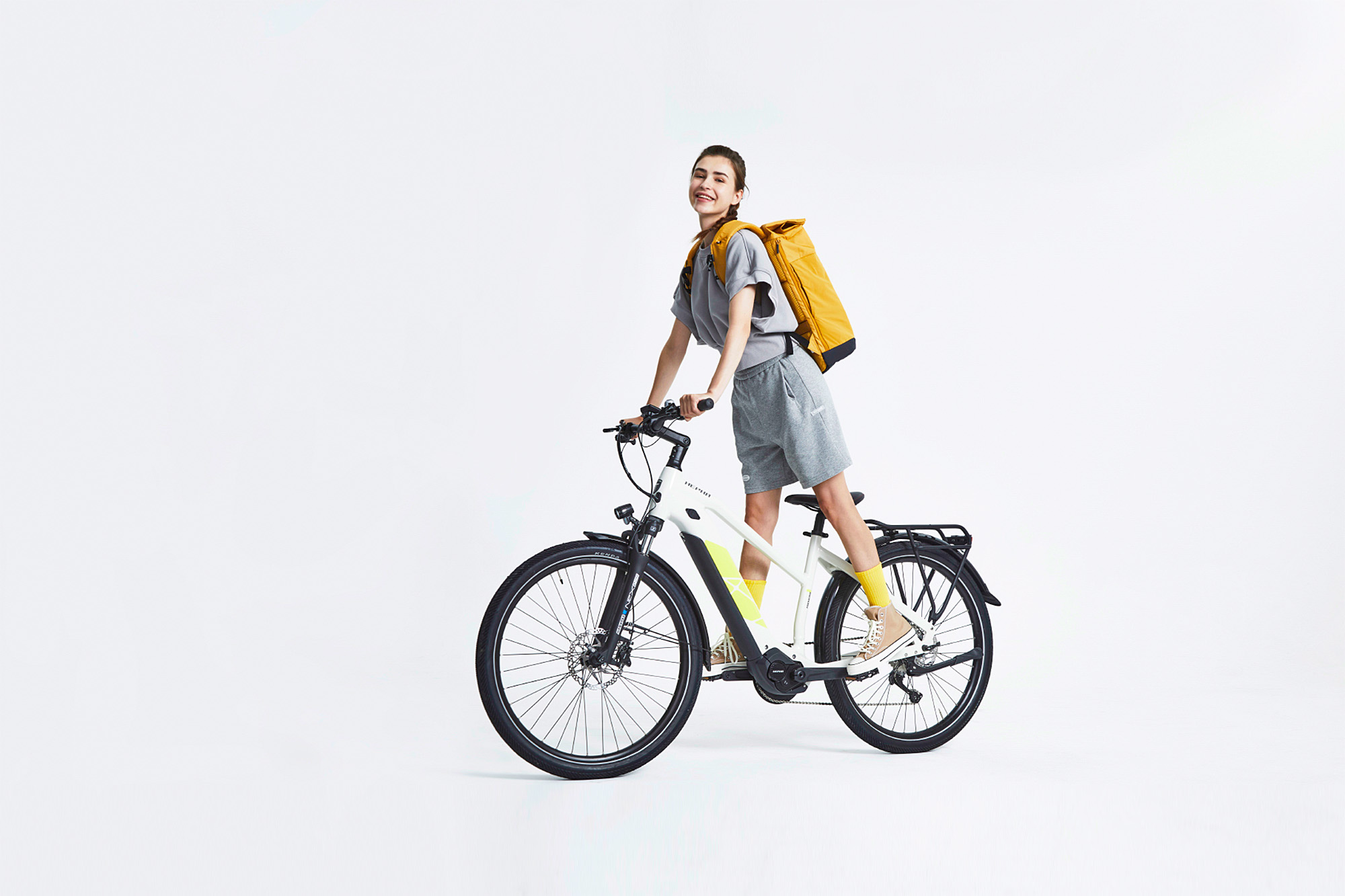 Hepha Trekking 7 E-Bikes vorgestellt: Günstig oder billig?