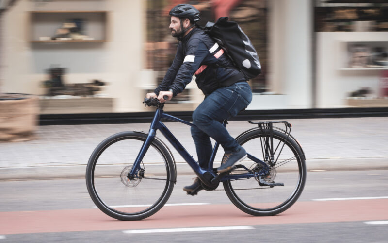 Neues BH Core Cross E-Bike: Mehr als nur ein schickes Urban Bike?