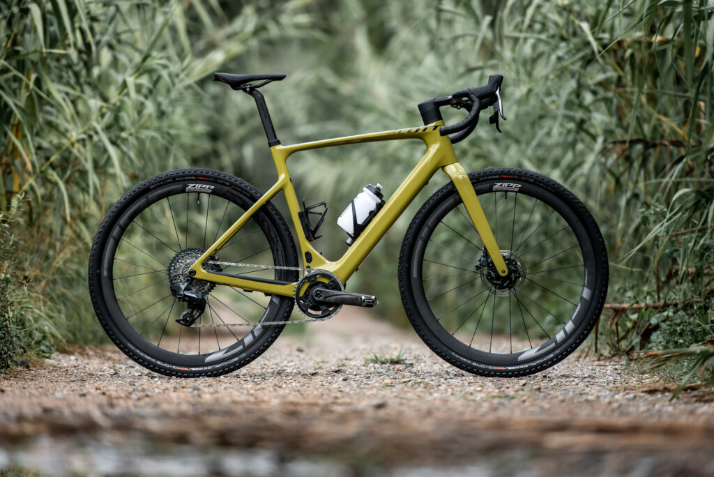 Neues Scott Solace: E-Gravel-Bike mit Commuter-Potential im ersten Test