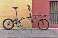 Brau Cycle – Konzeptstudie oder Start-Up?: Das Falt-Lastenrad aus Barcelona