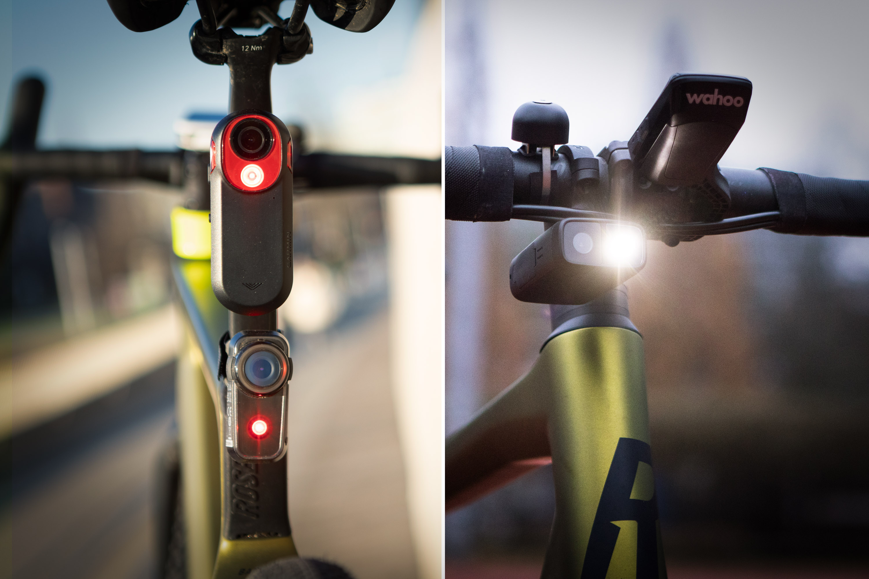 cycliq garmin