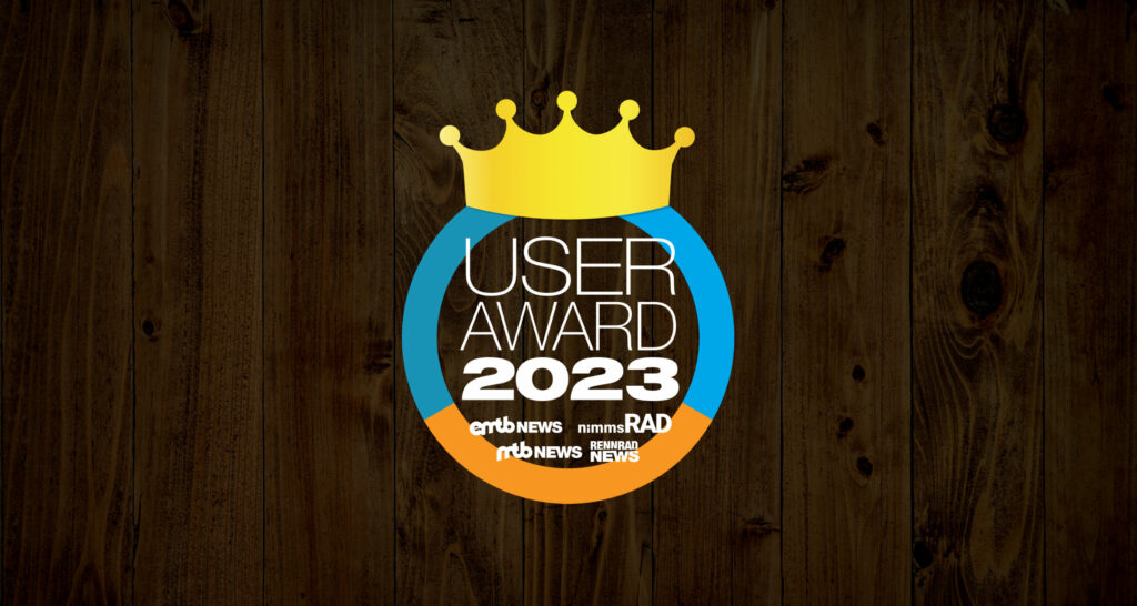 Nimms Rad User Awards 2023