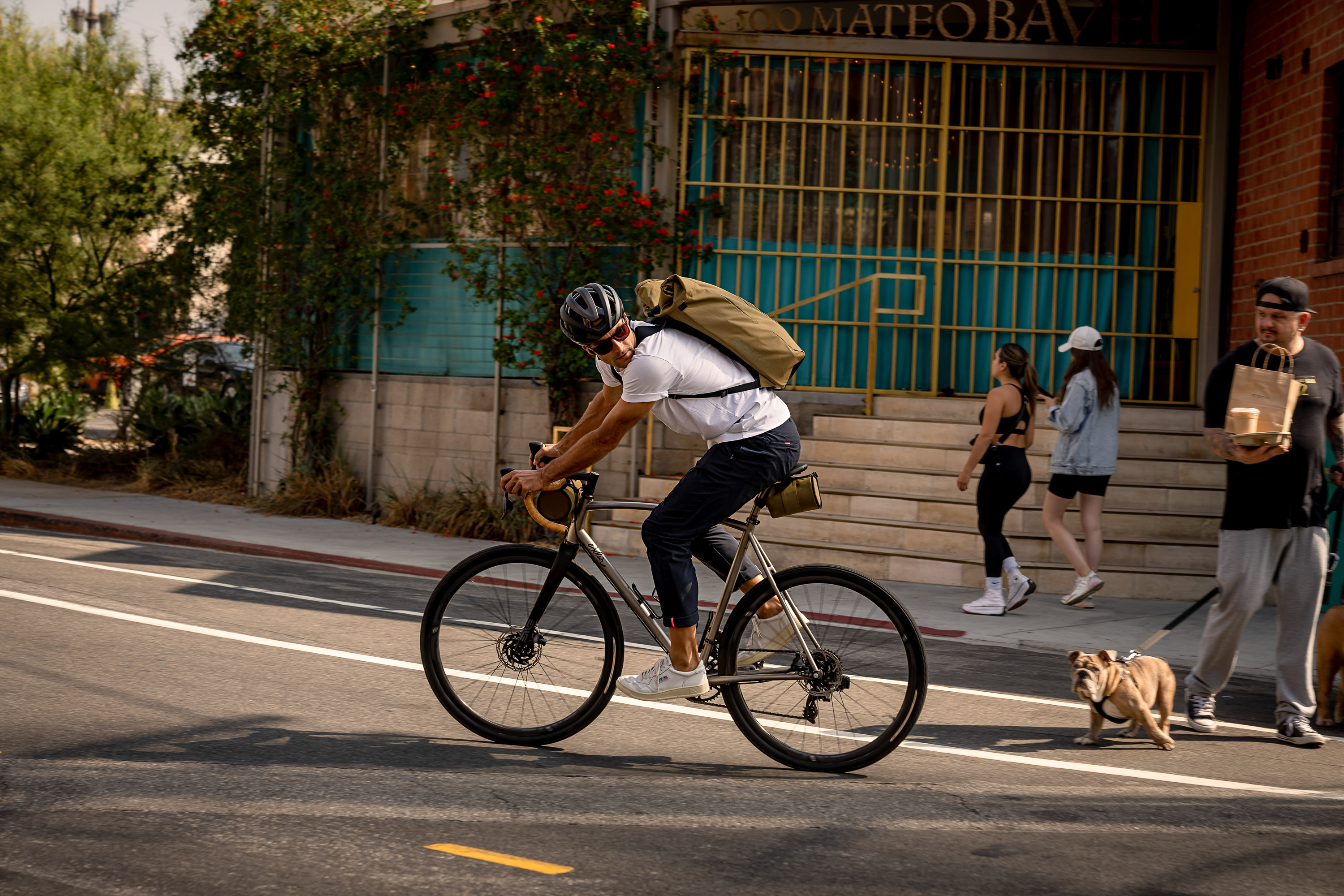 Capsuled – neue Marke für Bikepacking: Fünf Fahrradtaschen für Gravel und City