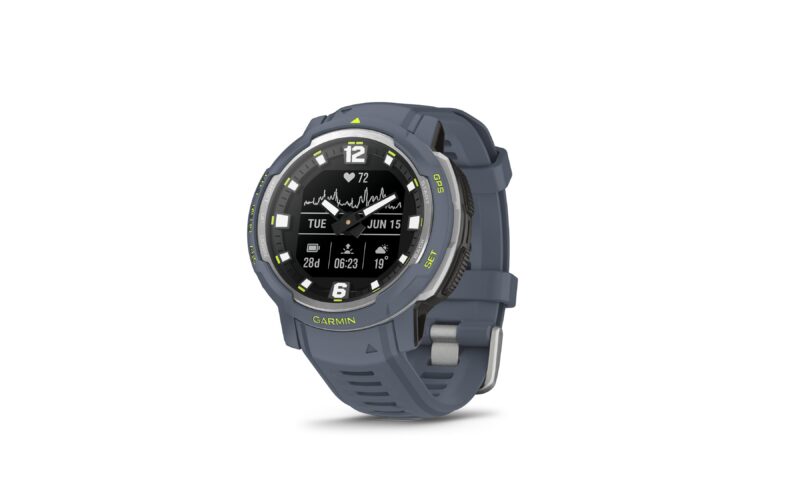 Neues Garmin Q1 Feature-Update: Mehr Funktionen für deine Smartwatch