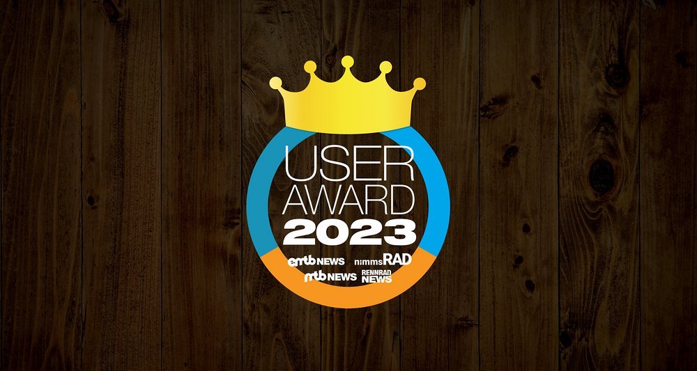 Nimms-Rad_User-Awards Verlosung Lesergewinne