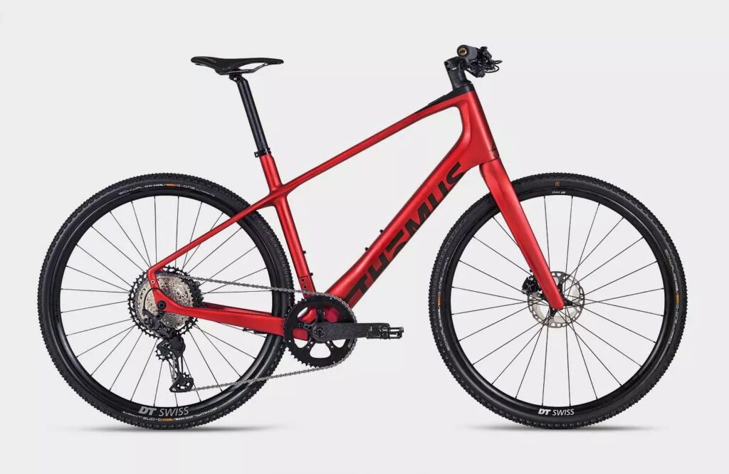 Thoemus-Swissrider-Urban-E-Bike-Maxon-Drive-Red