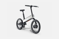 Erstes Acer E-Bike Ebii vorgestellt: 20 Zoll, 2,5 h Ladezeit und wieviel RAM?