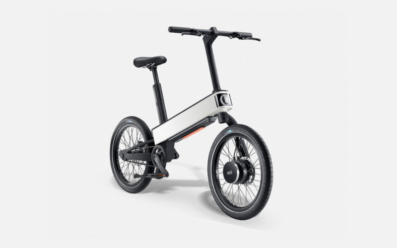 Erstes Acer E-Bike Ebii vorgestellt: 20 Zoll, 2,5 h Ladezeit und wieviel RAM?