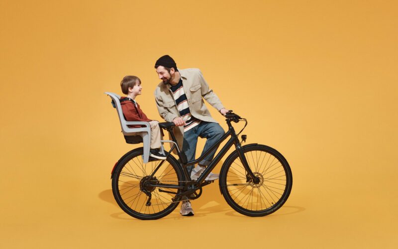 Ampler E-Bikes 2023: Mit neuem Farbgewand in die Saison