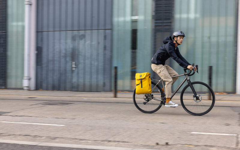 Neuer Continental GP 5000 AS TR: All-Season-Rennradreifen mit Commuter-Qualitäten