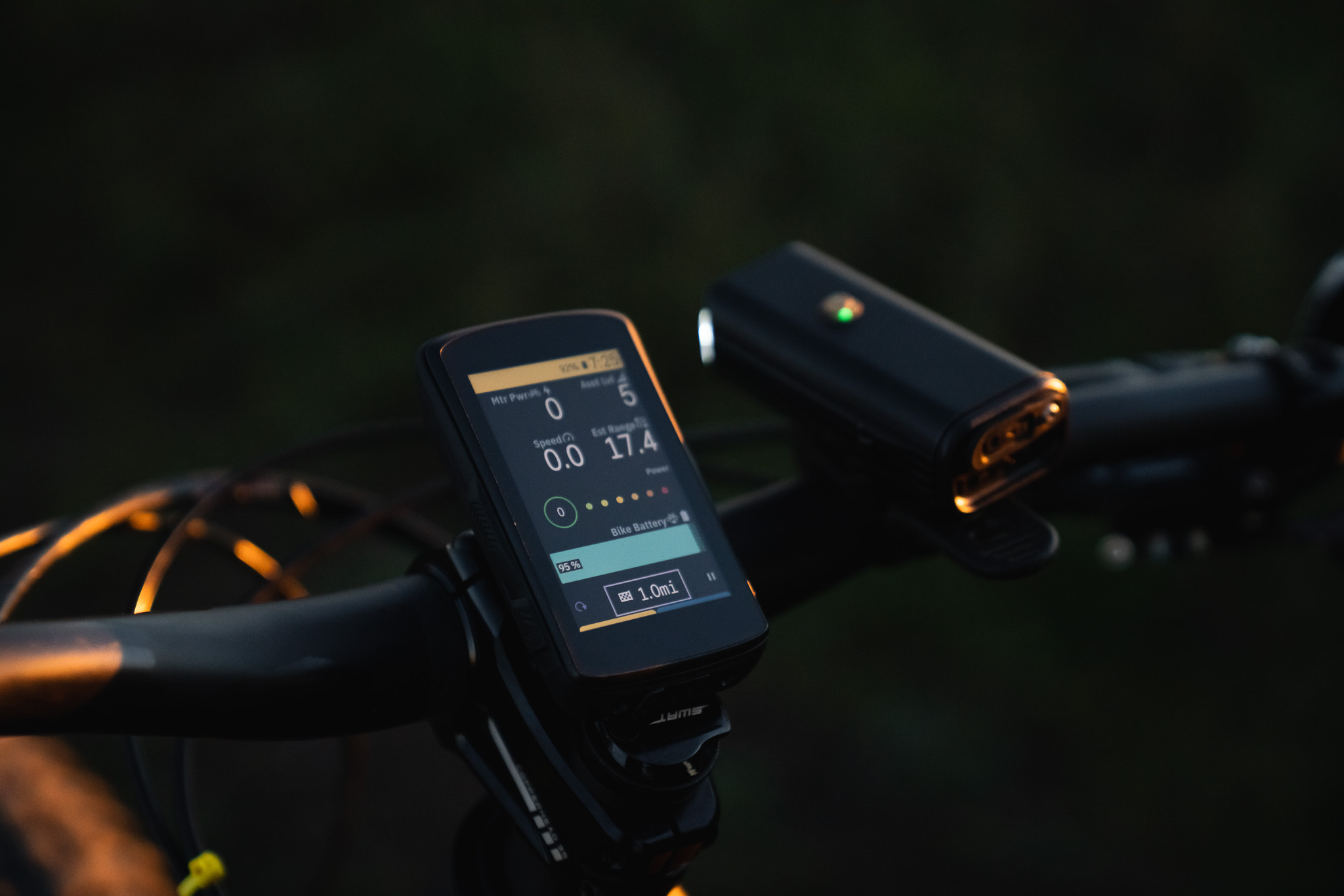 Hammerhead Karoo 2: E-Bike-Support ab jetzt verfügbar