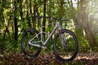 Kooperation mit IperionX Titanrecyling: Canyon Bikes bald aus Titan 3D-Druck?