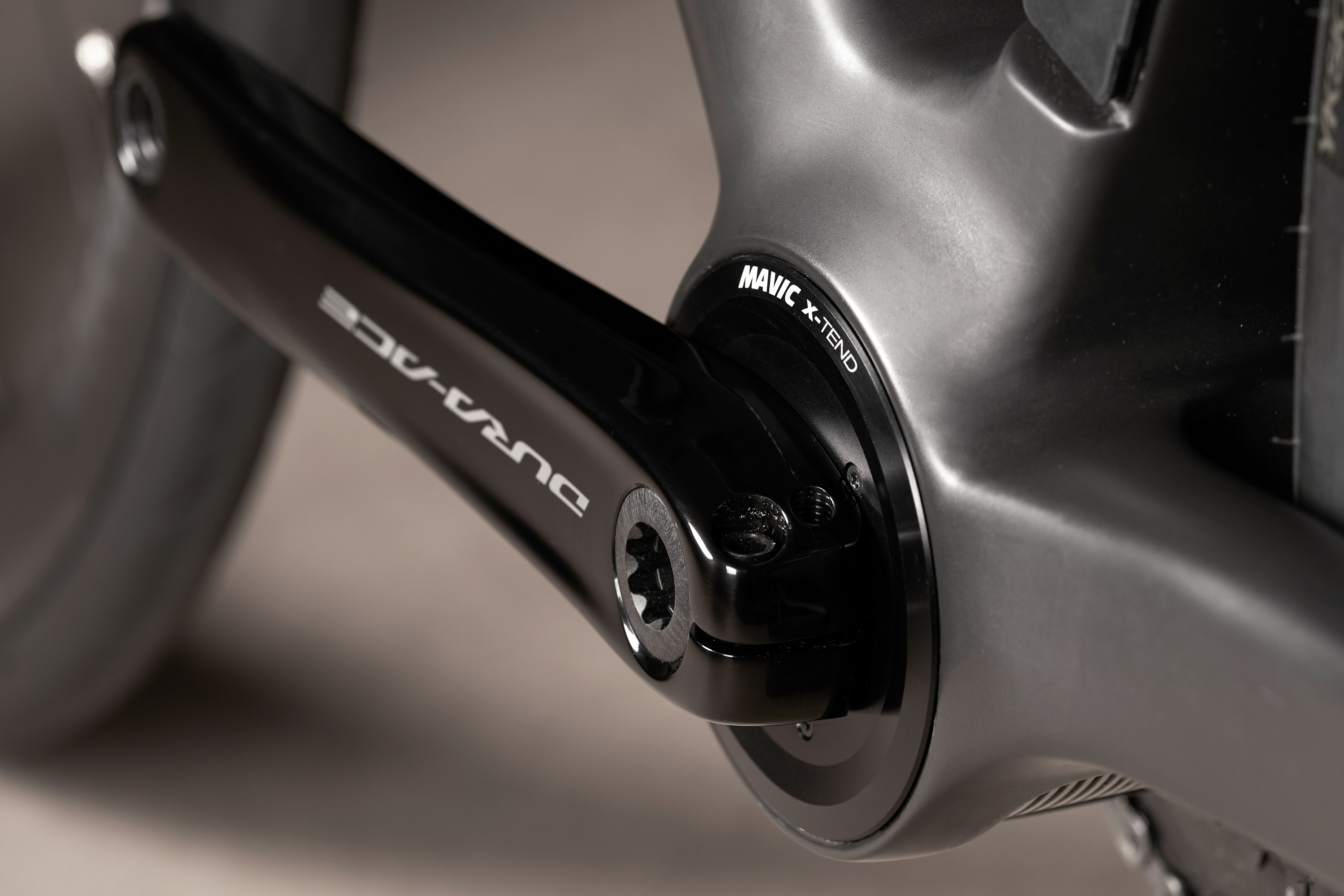 Der 10 Millionen-Euro-Motor: Starthilfe für Mavic X-Tend gesucht