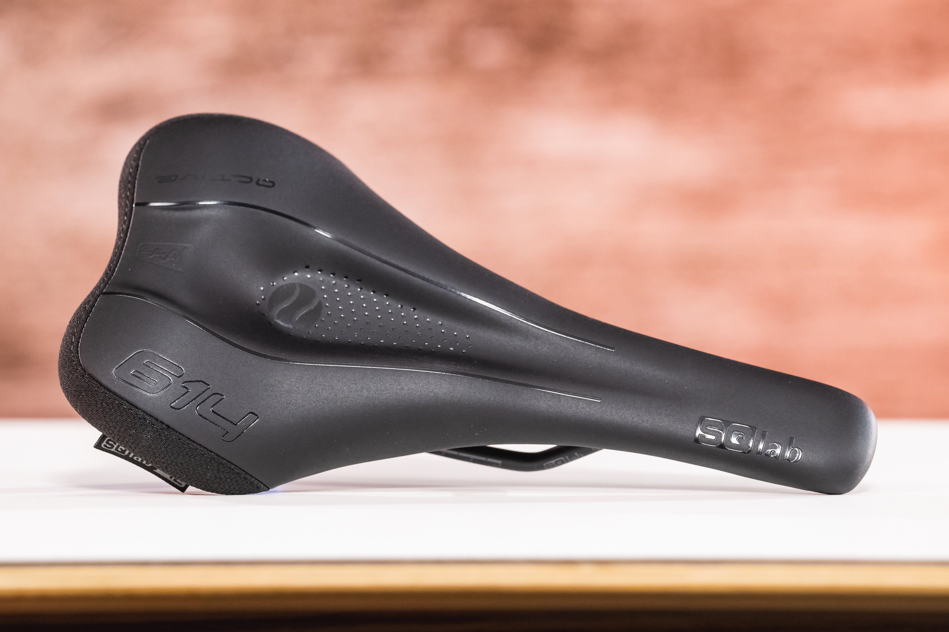 Bikestage 2023 – SQlab: Neuer Sattel und Lenker für Gravel