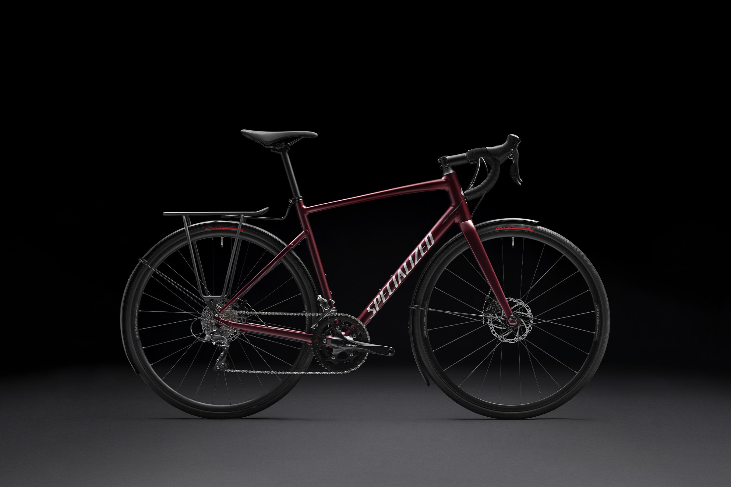 Neues Specialized Allez: Alu-Rennrad mit Commuter-Potenzial