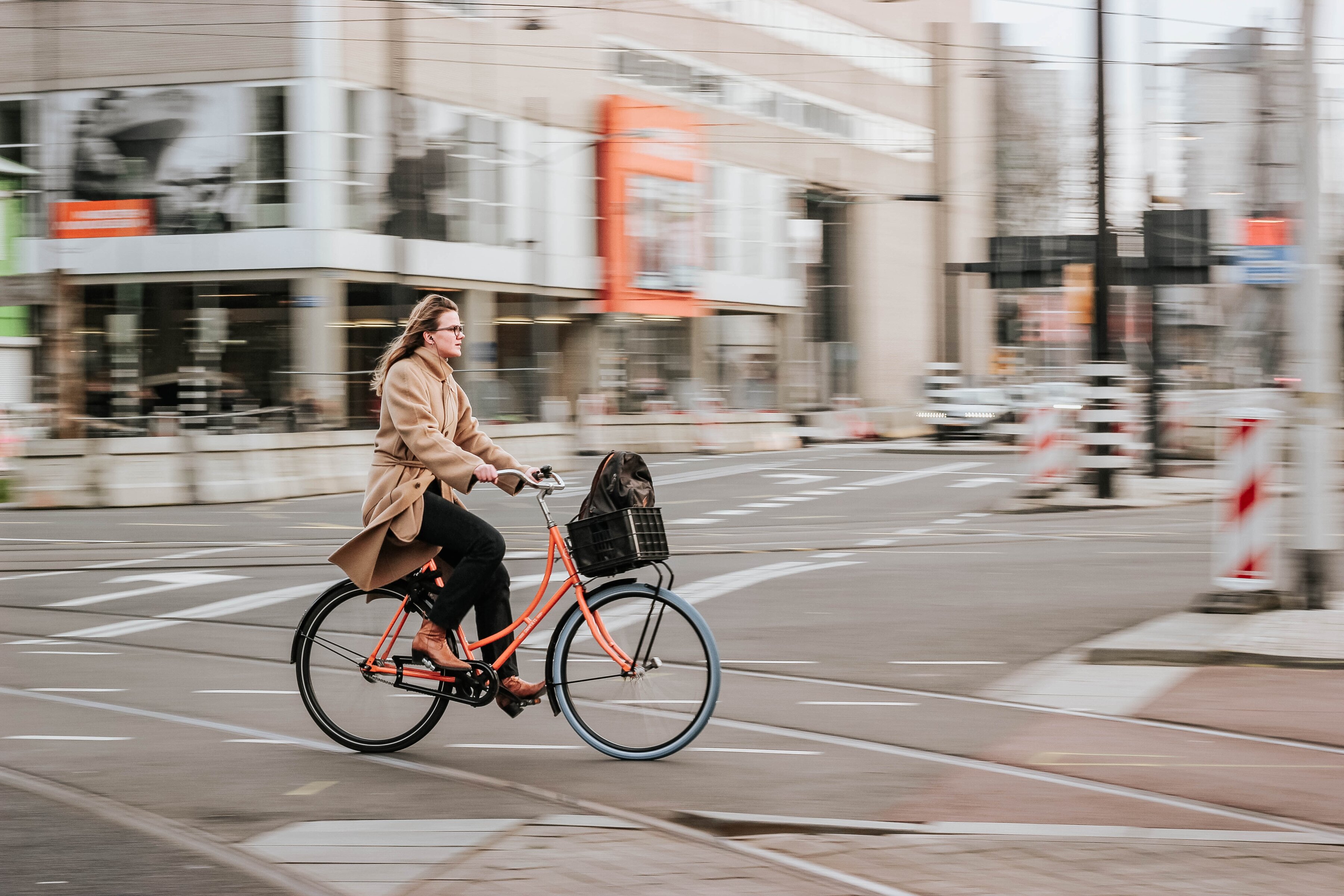 So verdienst du in Belgien Geld beim Pendeln: Exklusive Pendlerpauschale fürs Fahrrad