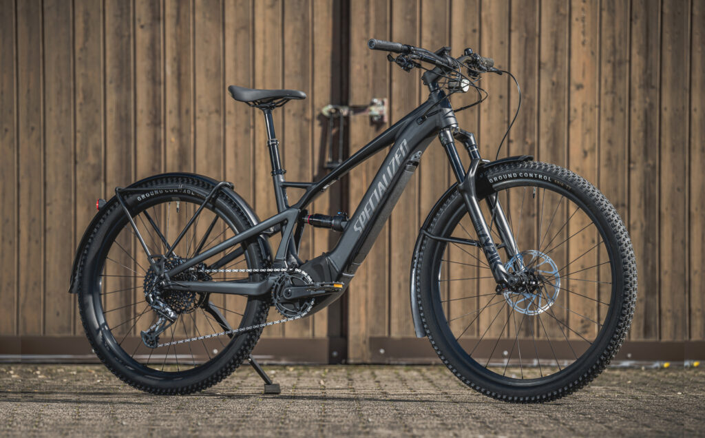Specialized Turbo Tero X