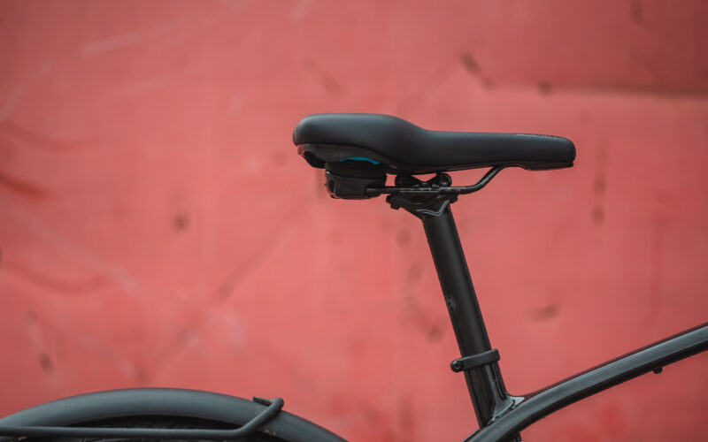 SQlab 602 M-D & Ergolux active 2.1 – Vorgestellt!: E-Bike-Sättel mit neuer active-Technologie
