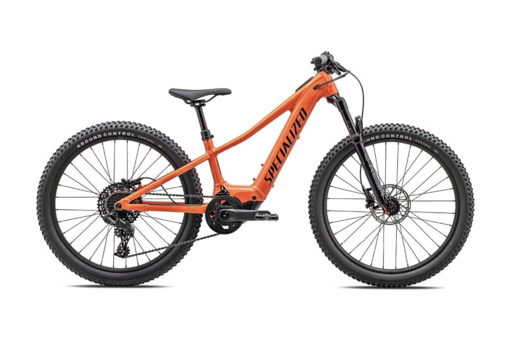 Specialized Levo SL HT Kinder-E-Bike