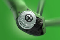 Neuer Pendix gDrive E-Bike-Motor: Modularer Mittelmotor aus Zwickau