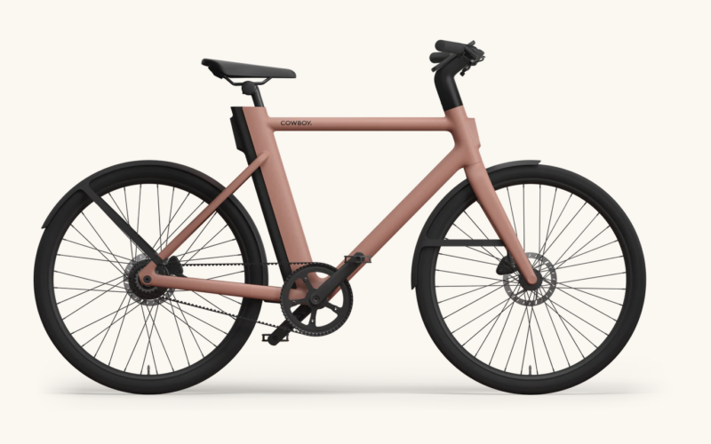 Nach drohender Insolvenz: E-Bike-Hersteller Cowboy findet neuen Investor