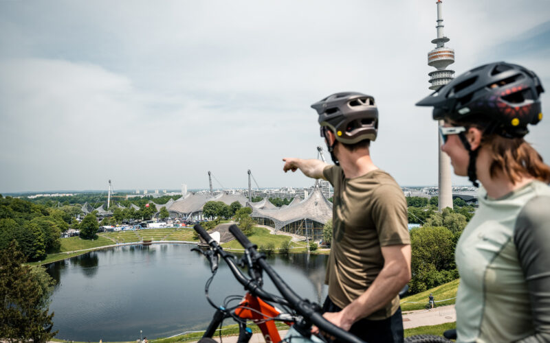 E-Bike Days München 2024: Termin steht, Anmeldung für Aussteller gestartet