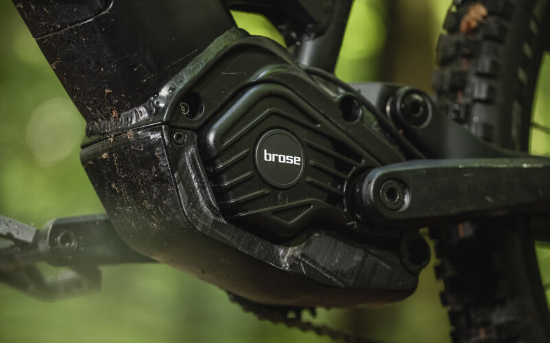 Brose Drive³ Peak-Motor: Alle Infos zum neuen Motor von Brose
