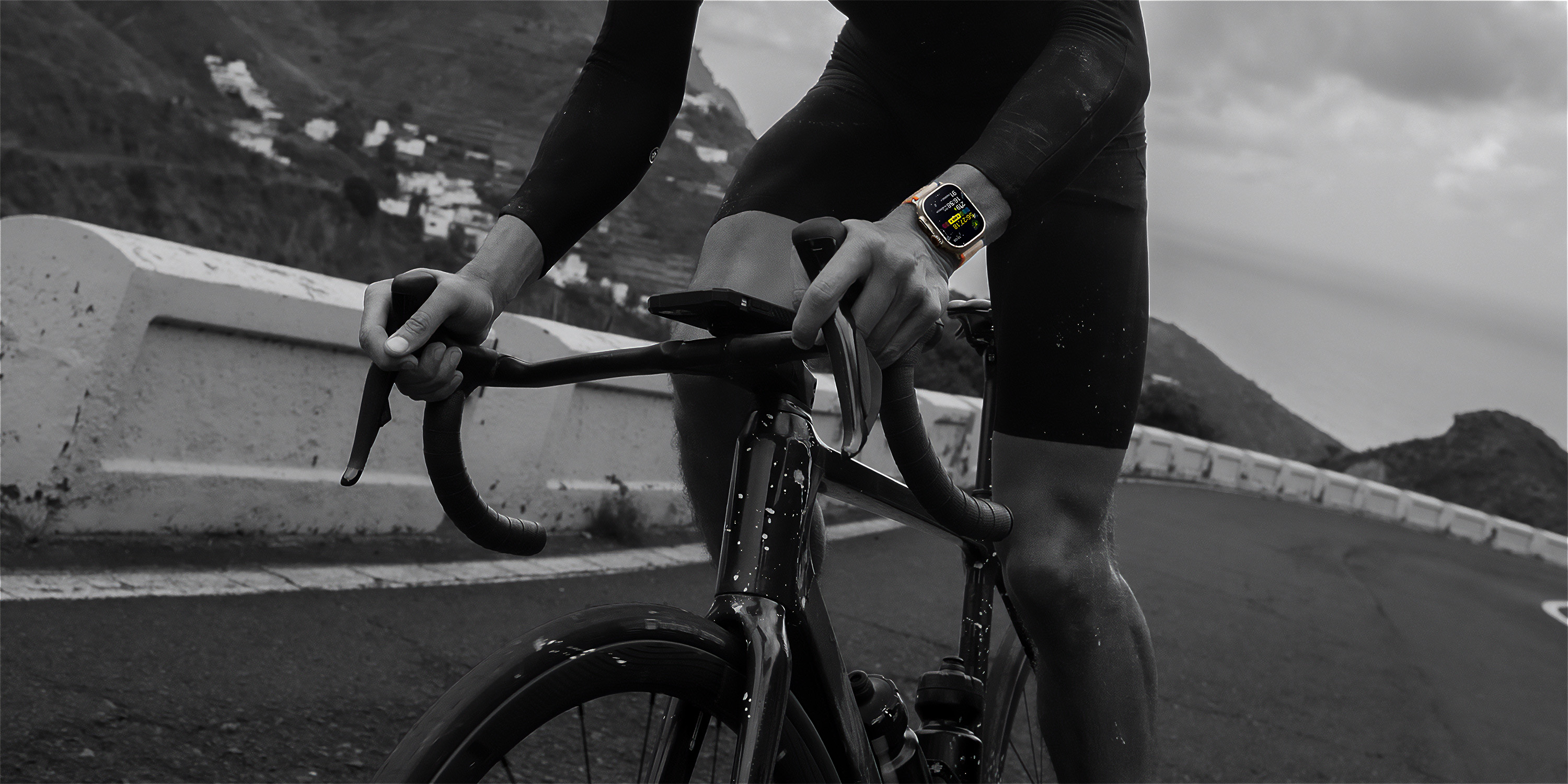 Neue Apple Watch Ultra 2: Stabiler, robuster & gnstiger? - Nimms Rad